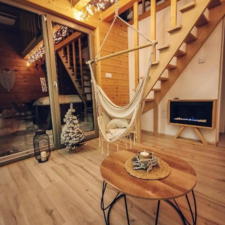 Вілла Loft&Hill Grywald Екстер'єр фото