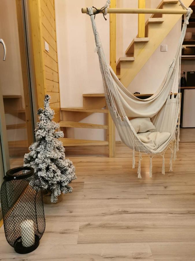 Вілла Loft&Hill Grywald Екстер'єр фото