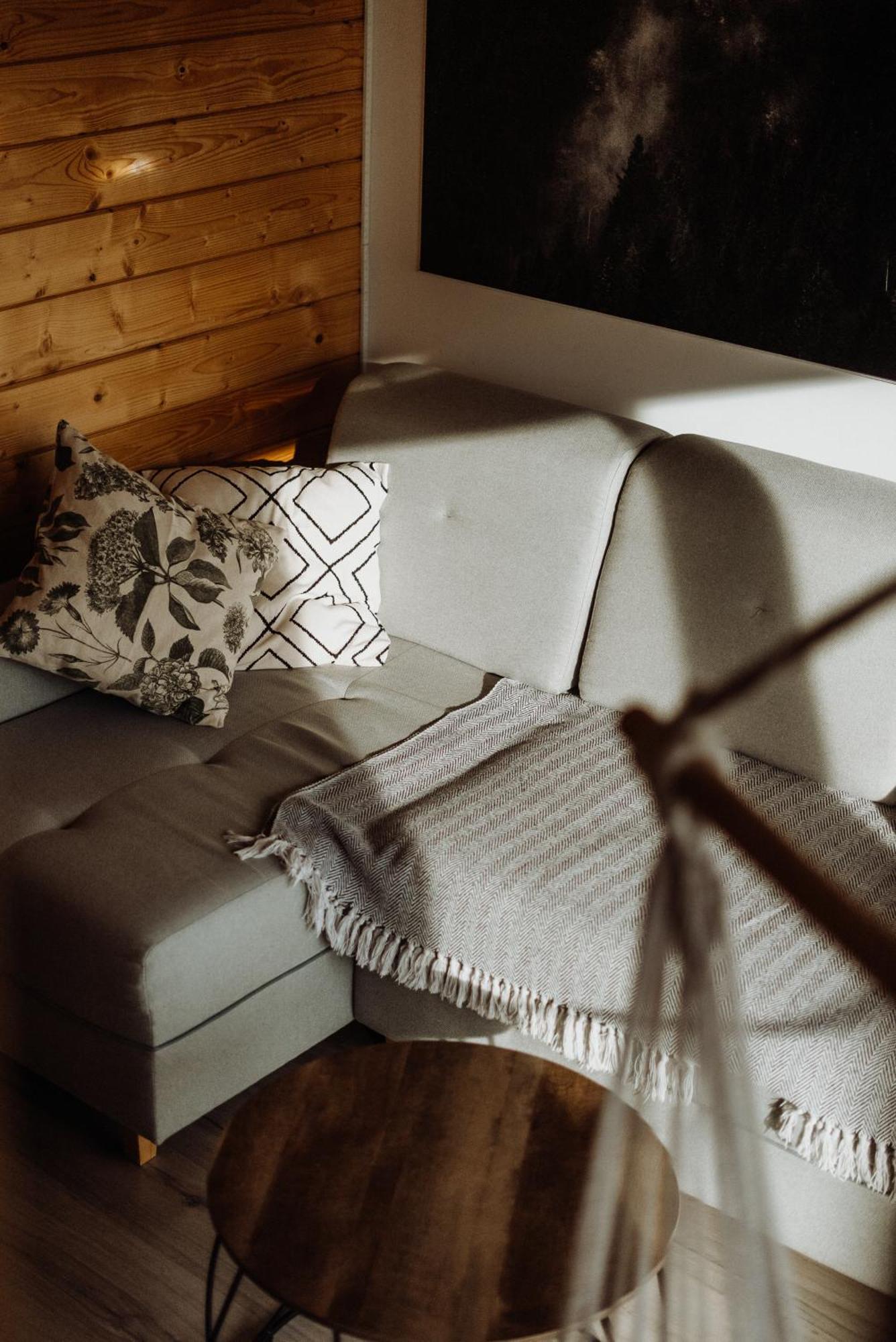 Вілла Loft&Hill Grywald Екстер'єр фото